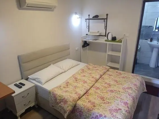 Çift Kişilik, Doğa Manzaralı, Verandalı