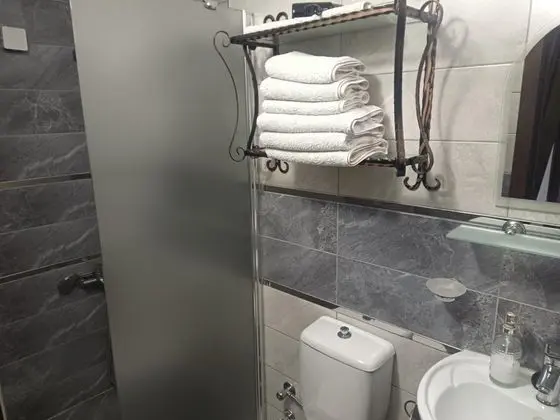Çift Kişilik, Doğa Manzaralı, Verandalı