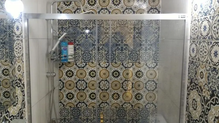 Twin, Veranda Manzaralı, Verandalı