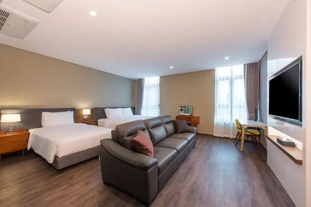 Deluxe Stüdyo