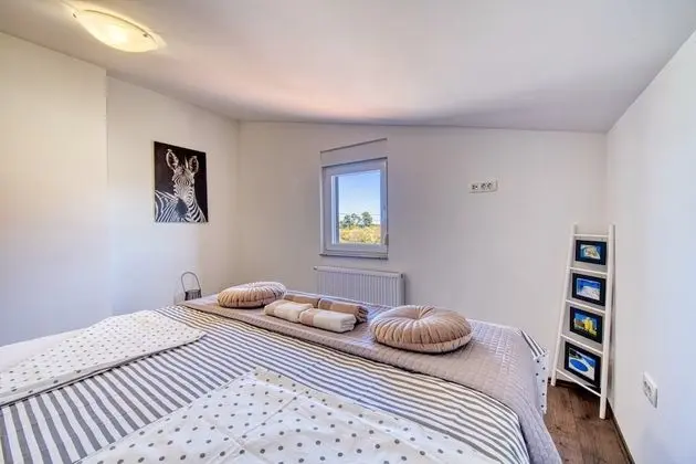 Design Villa, 5 Yatak Odası, Kişiye Özel Havuzlu, Bahçe Manzaralı