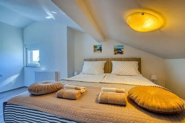 Design Villa, 5 Yatak Odası, Kişiye Özel Havuzlu, Bahçe Manzaralı