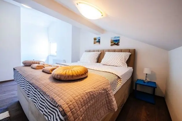 Design Villa, 5 Yatak Odası, Kişiye Özel Havuzlu, Bahçe Manzaralı