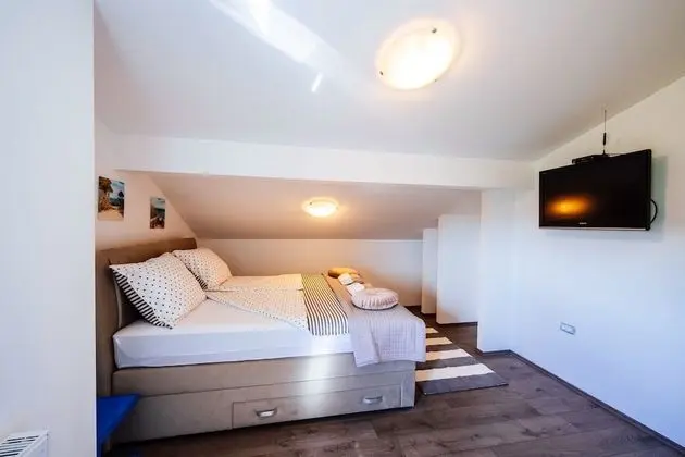 Design Villa, 5 Yatak Odası, Kişiye Özel Havuzlu, Bahçe Manzaralı