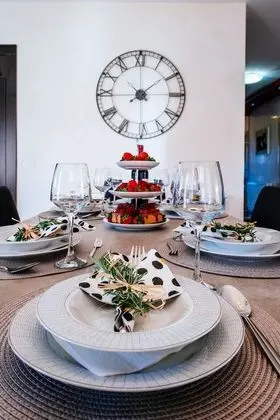 Design Villa, 5 Yatak Odası, Kişiye Özel Havuzlu, Bahçe Manzaralı