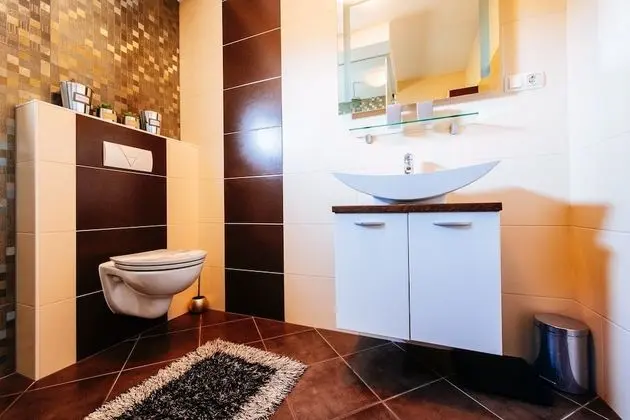 Design Villa, 5 Yatak Odası, Kişiye Özel Havuzlu, Bahçe Manzaralı
