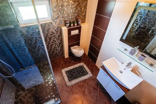 Design Villa, 5 Yatak Odası, Kişiye Özel Havuzlu, Bahçe Manzaralı