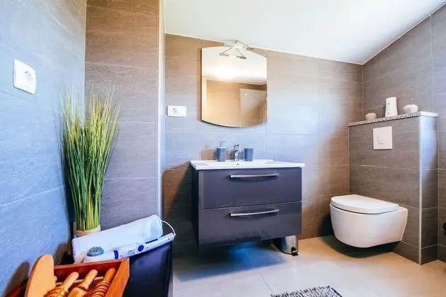 Design Villa, 5 Yatak Odası, Kişiye Özel Havuzlu, Bahçe Manzaralı