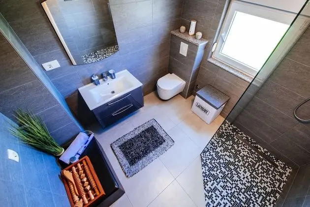 Design Villa, 5 Yatak Odası, Kişiye Özel Havuzlu, Bahçe Manzaralı