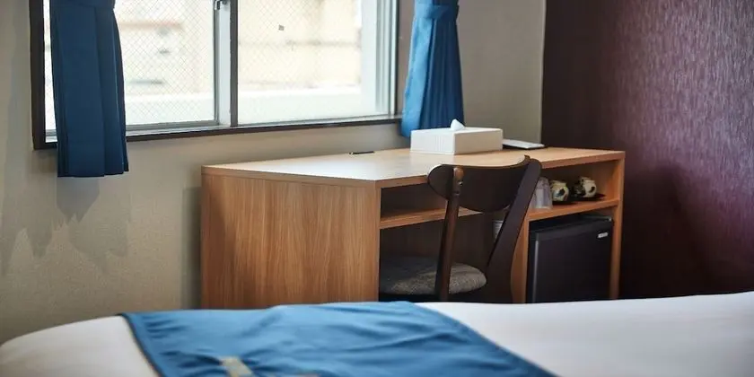 Tek Kişilik Oda