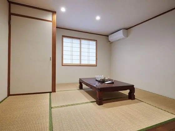 Traditional Oda (Japanese Style)