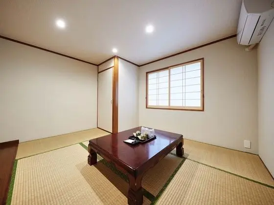 Traditional Oda (Japanese Style)