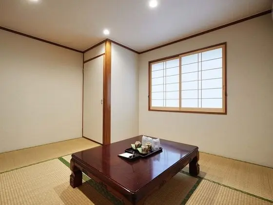 Traditional Oda (Japanese Style)