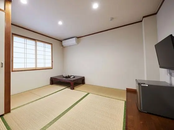 Traditional Oda (Japanese Style)