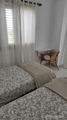 Family Villa