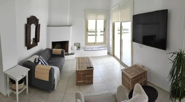 Family Villa