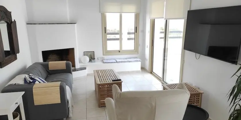 Family Villa