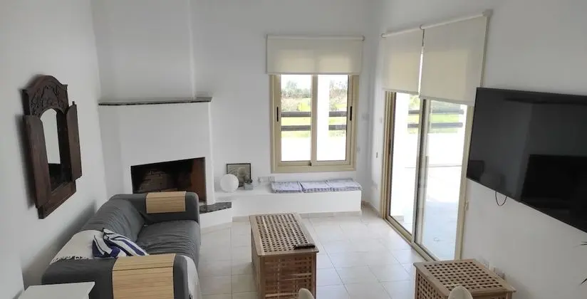 Family Villa