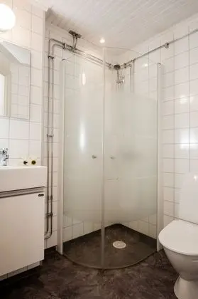 Family Oda, Ortak Banyo
