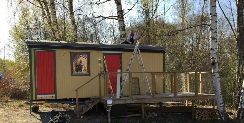 Karavan