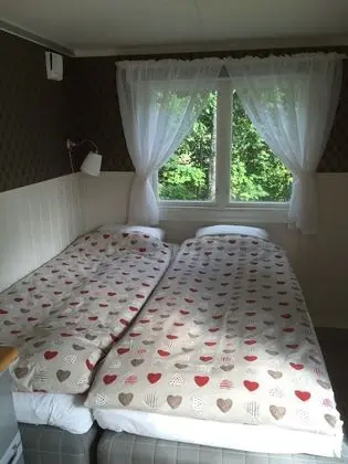 Tek Büyük Yataklı Oda, Ortak Banyo