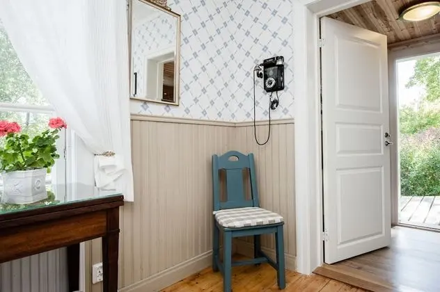 Tek Büyük Yataklı Oda, Ortak Banyo