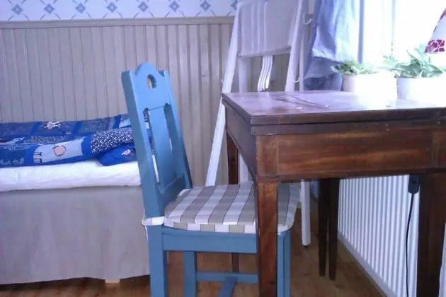 Tek Büyük Yataklı Oda, Ortak Banyo