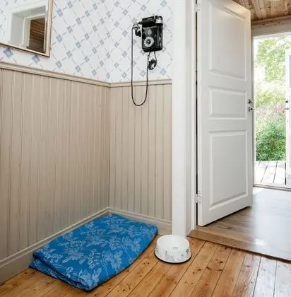 Tek Büyük Yataklı Oda, Ortak Banyo