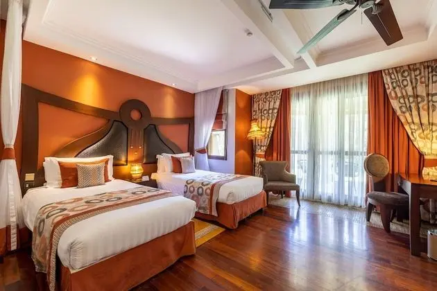 Executive Villa