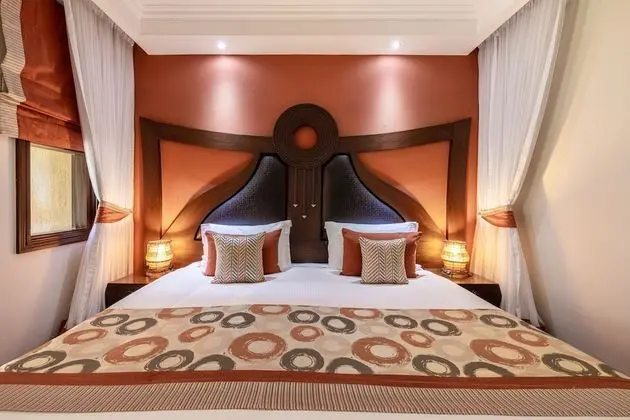 Executive Villa