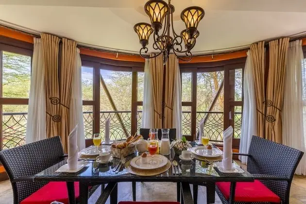 Executive Villa