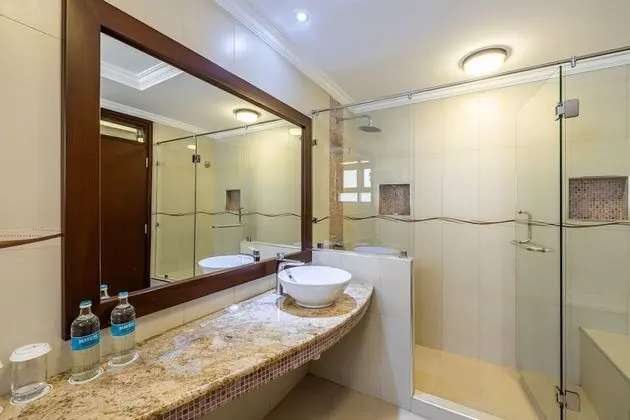 Executive Villa