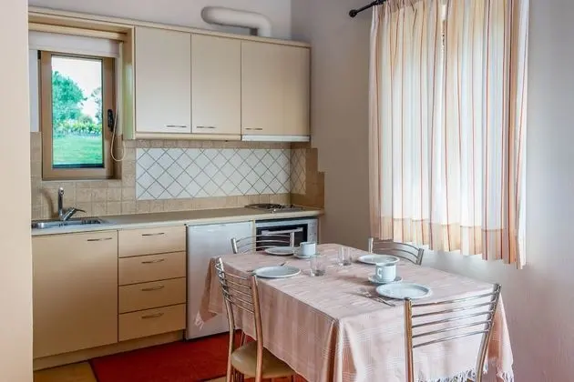 Villa, 2 Yatak Odası, Deniz Manzaralı, Havuz Kenarı
