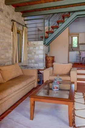 Villa, 2 Yatak Odası, Deniz Manzaralı, Havuz Kenarı