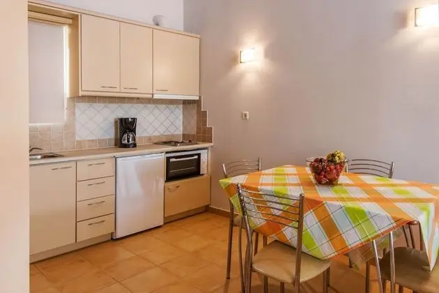 Deluxe Villa, Deniz Manzaralı