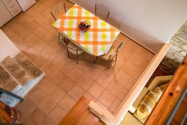 Deluxe Villa, Deniz Manzaralı