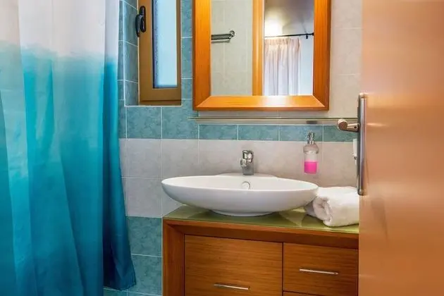 Deluxe Villa, Deniz Manzaralı