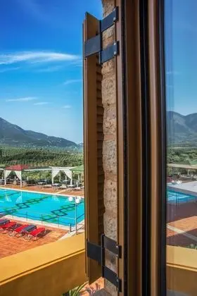 Deluxe Villa, Deniz Manzaralı