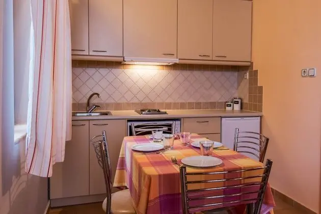 Junior Süit, Deniz Manzaralı