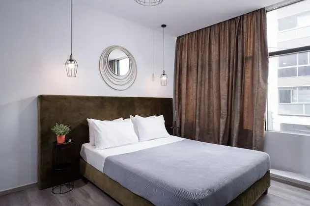 Deluxe Stüdyo (Monastiraki)