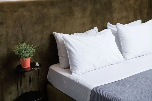 Deluxe Stüdyo (Monastiraki)