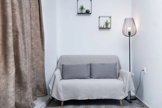 Deluxe Stüdyo (Monastiraki)