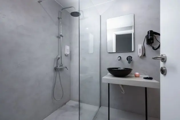 Deluxe Stüdyo (Monastiraki)