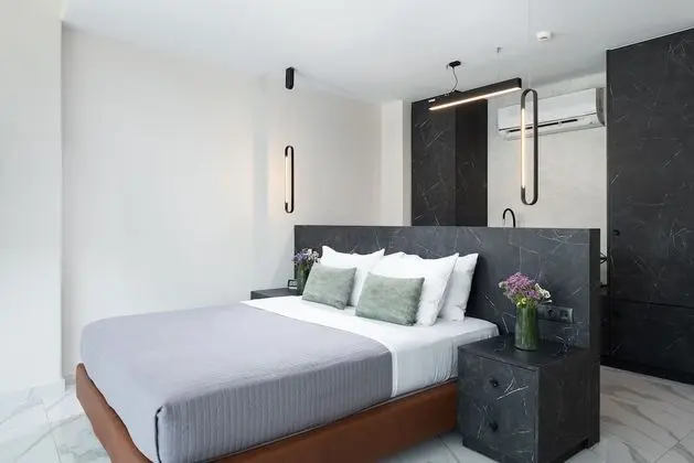 Maste Suite Acropolis View