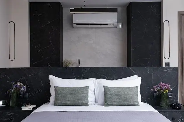 Maste Suite Acropolis View