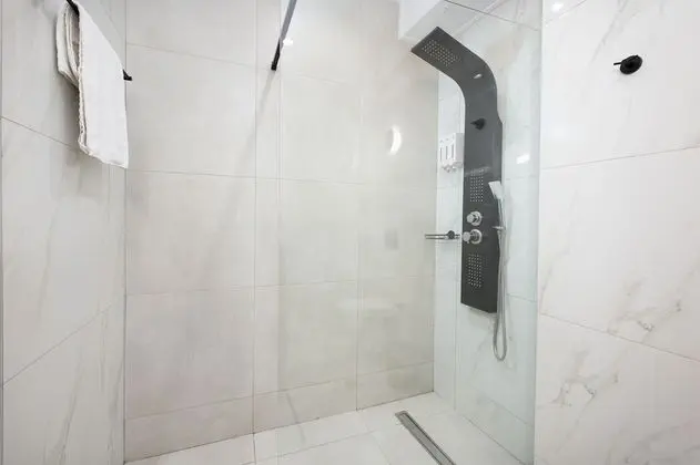 Superior Triple Room Acropolis View