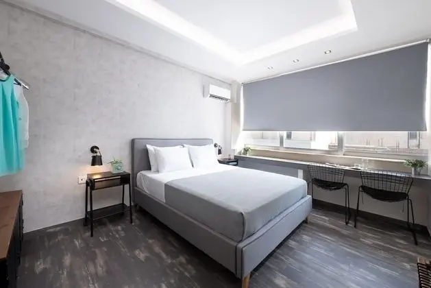 Superior Apart Daire, 1 Yatak Odası