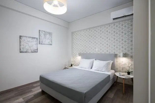 Superior Apart Daire, 1 Yatak Odası