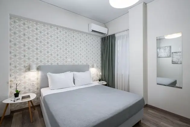 Superior Apart Daire, 1 Yatak Odası