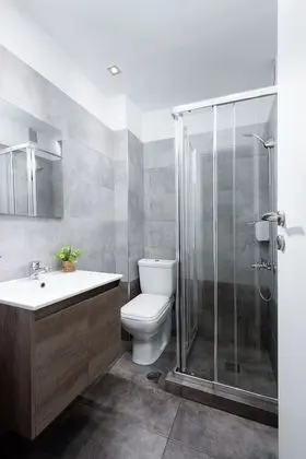 Superior Apart Daire, 1 Yatak Odası